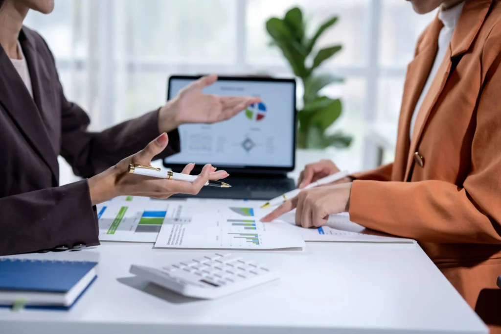 Smart Investment Planning